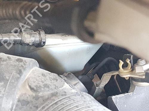 Servo brake PEUGEOT 5008 (0U_, 0E_) 1.2 | BP28732305M42 