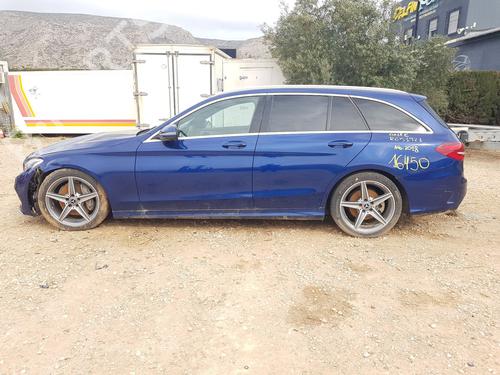 Teile für MERCEDES-BENZ C-CLASS T-Model (S205) C 220 BlueTEC / d (205.204) (170 hp) 2974053 