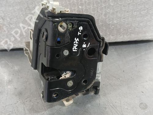 rear-right-lock-audi-a5-sportback-8ta-2007-2008-2009-2010-2011-2012-2013-2014-2015-2016-2017-33465663 main image