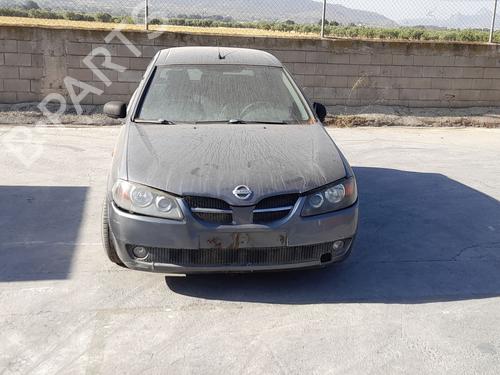 Steering rack NISSAN ALMERA II Hatchback (N16) | BP37513628M22 - Image 7