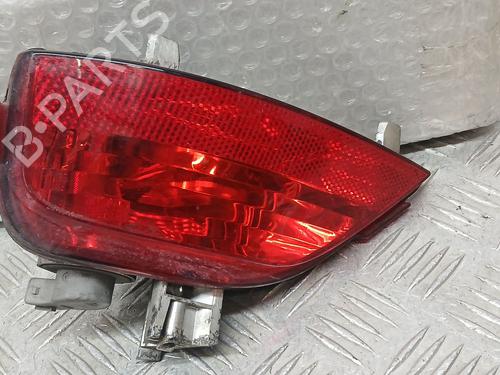 Used Rear bumper left light RENAULT ESPACE V (JR_) 1.6 dCi 160 (160 hp) 25810662