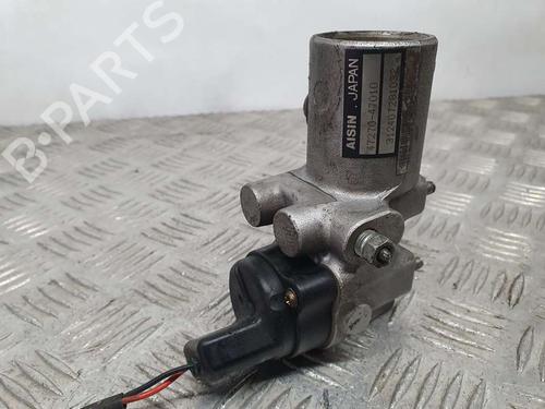 Brake master cylinder TOYOTA PRIUS Liftback (_W2_)  | BP17117475M77 