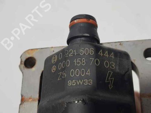 Ignition coil MERCEDES-BENZ E-CLASS (W210)  | BP8222940M94 