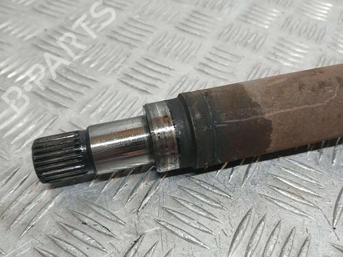 Right front driveshaft FORD FIESTA VI (CB1, CCN)  | BP13620508M39 