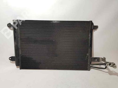 Used AC radiator SEAT ALTEA XL (5P5, 5P8) [2006-2015]  7668412
