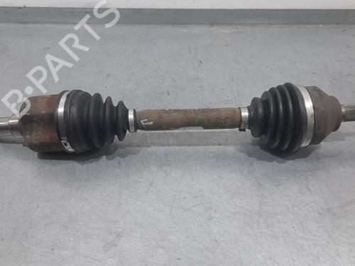 Used Left front driveshaft VOLVO S40 II (544) 2.0 D (136 hp) 16369484