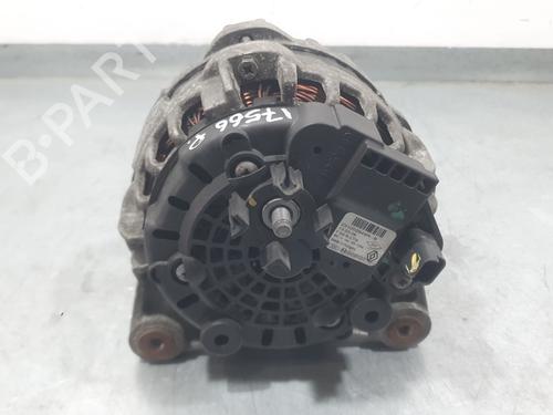 Alternator DACIA LODGY (JS_) 1.5 dCi | BP34059279M7 - Image 3