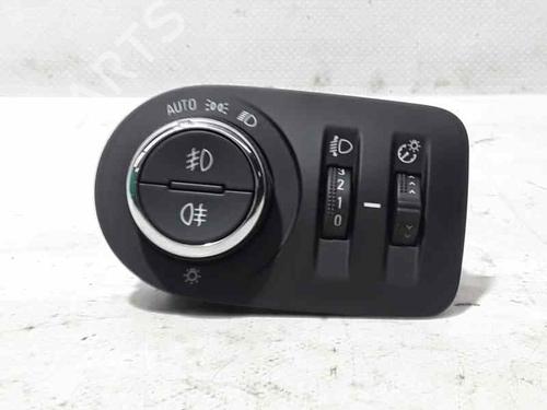 Used Headlight switch OPEL ASTRA K (B16) [2015-2022]  6249323