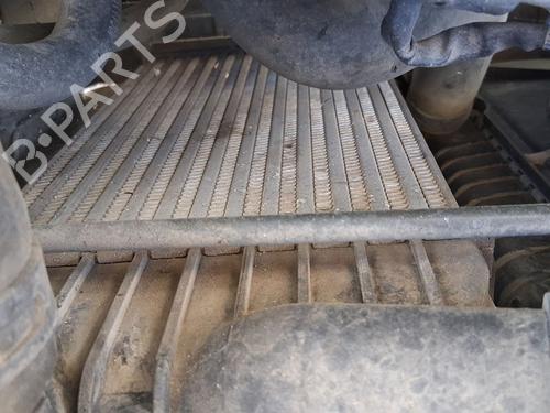Used Intercooler Intercooler SSANGYONG TIVOLI 1.6 XDi 160 (115 hp) 33963377 33963377