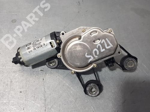 Rear wiper motor FORD FIESTA V (JH_, JD_)  | BP8533878M102 