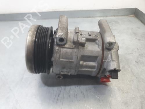 AC compressor FIAT GRANDE PUNTO (199_) 1.2 | BP37473194M34 - Image 2