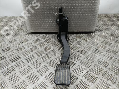 Used Pedal CITROËN C3 / C3 ORIGIN III (SX) [2016-2025]  11850977