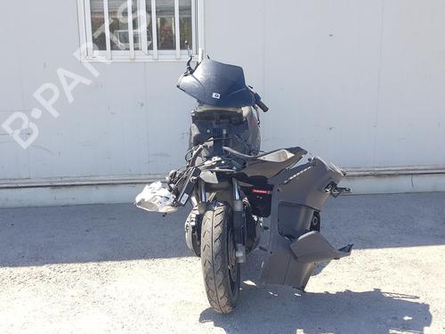Starter DERBI RAMBLA Rambla 125 4T (RA1) | BP24737519M8 