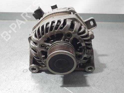 Used Alternator PEUGEOT 3008 II SUV (MC_, MR_, MJ_, M4_) [2016-2025]  8654352