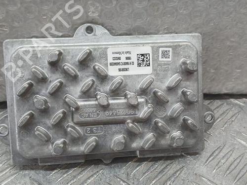 Electronic module PEUGEOT 3008 II SUV (MC_, MR_, MJ_, M4_) 1.5 BlueHDi 130 | BP27319253M83 