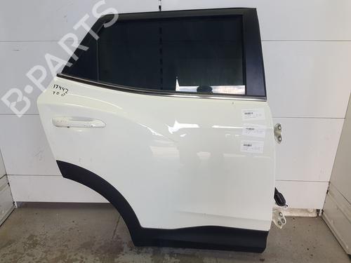 Used Right rear door Right rear door KG MOBILITY KORANDO (C300) 1.5 T-GDI (163 hp) 35949054 35949054