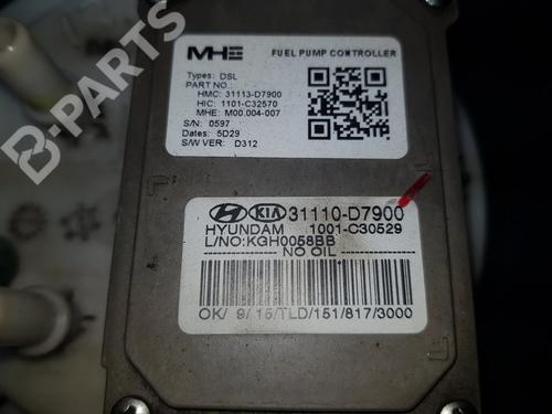 Fuel pump HYUNDAI TUCSON (TL, TLE)  | BP10660256M76 