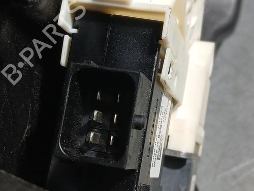 Front left window mechanism FIAT 500X (334_) 1.0 (334.AXN1B) | BP33467814C22 - Image 4