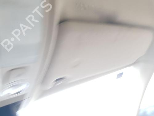 Højre solskærm AUDI A6 C6 (4F2) 2.7 TDI 4F0857552AB1NC