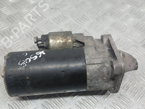 Starter FORD FOCUS II (DA_, HCP, DP) 1.8 TDCi | BP24642667M8 