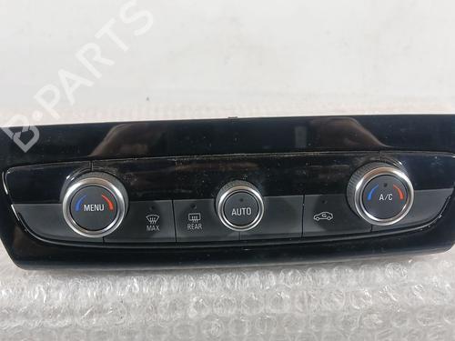climate-control-opel-corsa-f-p2jo-2019-34633148 main image