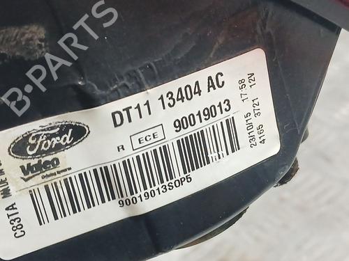 Right taillight FORD TRANSIT CONNECT V408 Box Body/MPV 1.6 TDCi | BP24662598C35 