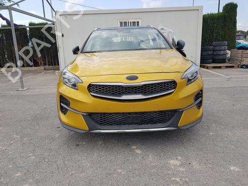 Right front seat KIA XCEED (CD)  | BP13400451C16 