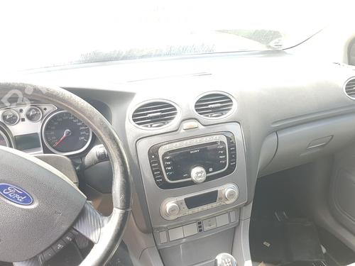 Kollisonspute sett FORD FOCUS II (DA_, HCP, DP) 1.6 TDCi (109 hp) 24598175