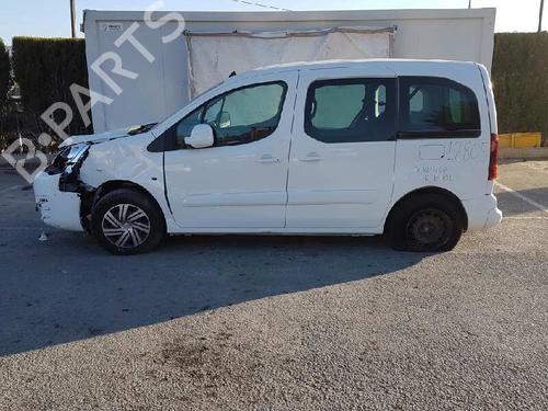 Mass air flow sensor CITROËN BERLINGO MULTISPACE (B9)  | BP6522928M95 