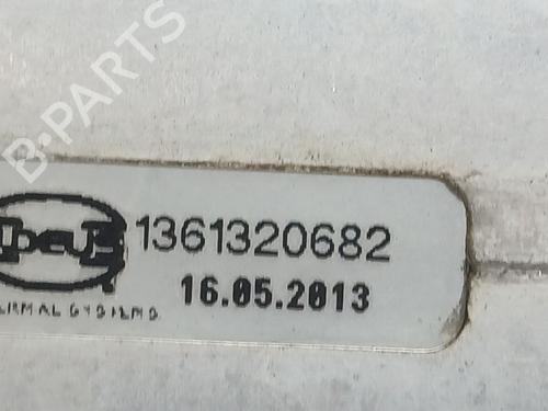 Intercooler TOYOTA AURIS (_E18_) 1.4 D-4D (NDE180_, NDE180R) | BP30710576M30 - Image 3