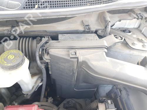 Air filter box NISSAN QASHQAI II (J11, J11_) 1.5 dCi | BP29248244M87 