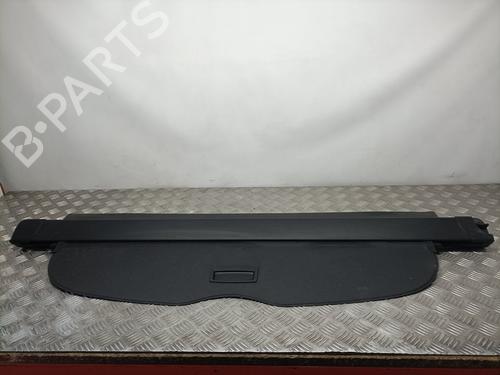 Used Rear parcel shelf TOYOTA AVENSIS Estate (_T27_) [2008-2018]  13028664