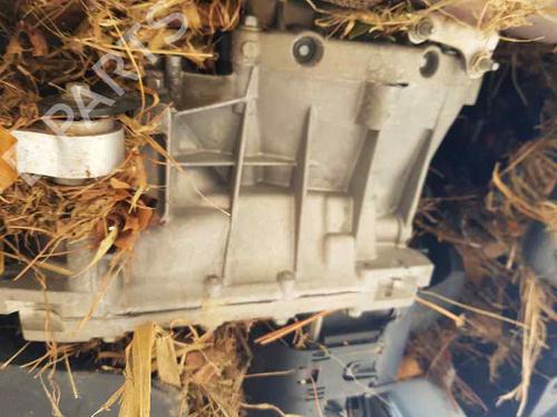 Used Gearbox FORD FIESTA VI (CB1, CCN) [2008-2017]  22973919