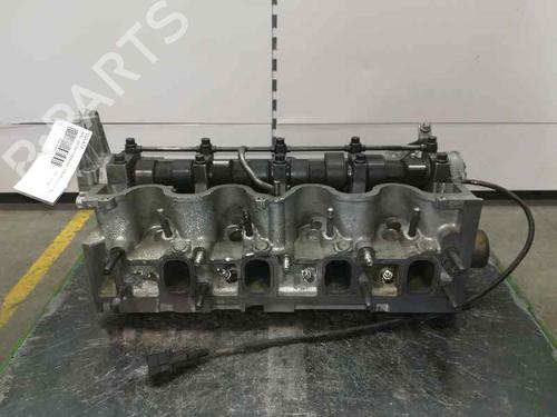 Cylinder head OPEL VECTRA C (Z02) 1.9 CDTI (F69) | BP10973002M5 