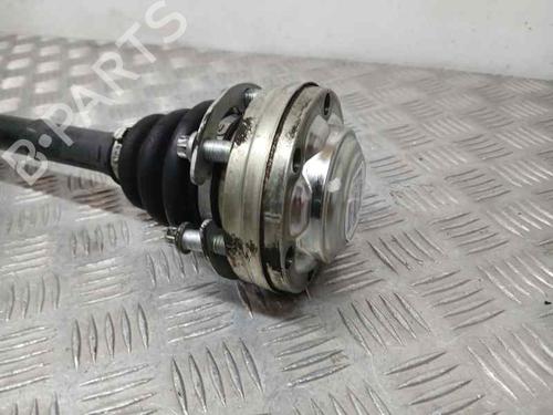 Left rear driveshaft BMW 3 (E90) 320 d | BP10911346M40 