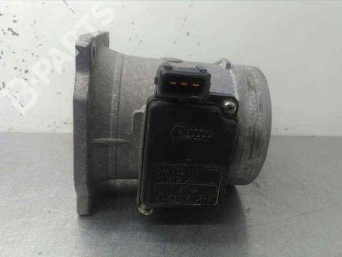 Used Mass air flow sensor AUDI 80 B4 Avant (8C5) [1991-1996]  2949035