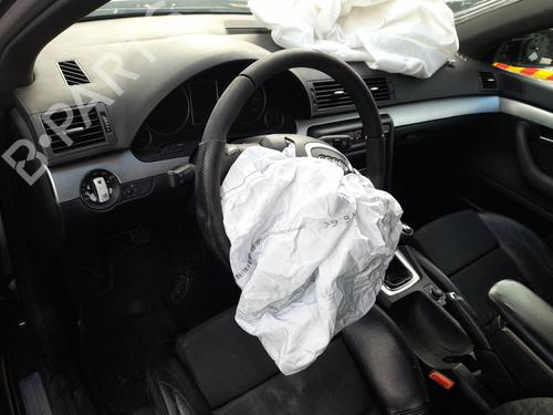 Right sun visor AUDI A4 B7 (8EC) 1.9 TDI | BP31973524I2 