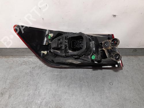 Right taillight RENAULT CLIO IV (BH_)  | BP6525910C35 