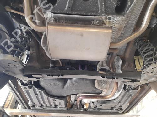 Used Rear axle Rear axle 37217509 37217509