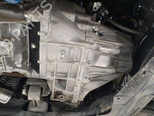 Used Gearbox HONDA CIVIC X Hatchback (FC_, FK_) 1.0 VTEC (126 hp) 25033897