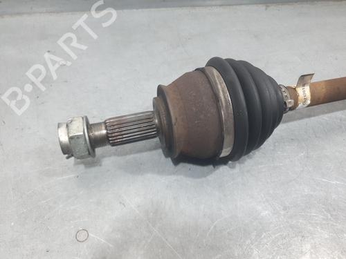 Right front driveshaft FIAT DOBLO Cargo (263_) 1.3 D Multijet (263WXU1A, 263ZXU1A, 263WYB1A, 263ZYB1A) | BP33428568M39 - Image 2