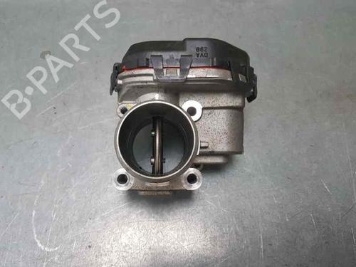 Drosselklappe für PEUGEOT 208 I (CA_, CC_) 1.6 HDi (114 hp) 6019171