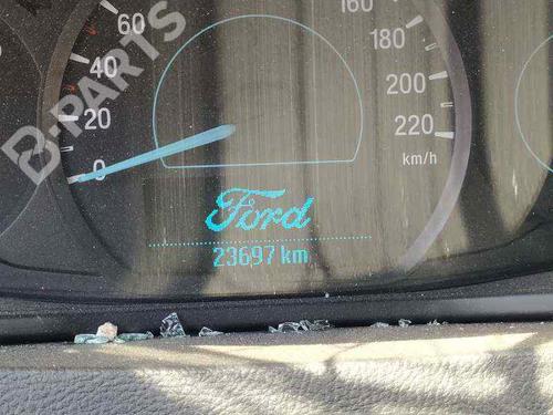 Used Parts FORD KA+ III (UK, FK)  1.2 Ti-VCT  912518