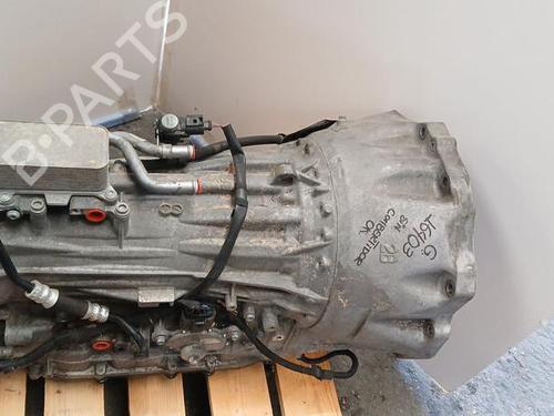 Used Gearbox PORSCHE CAYENNE (92A) 3.0 Diesel (239 hp) 30382685