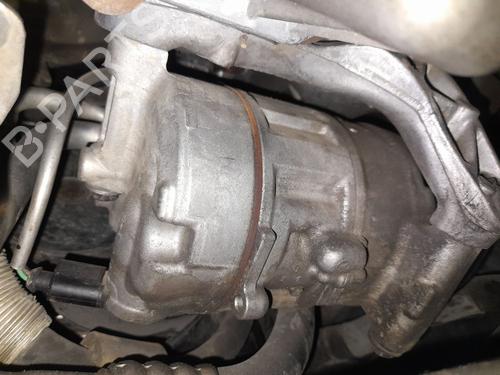 Used AC compressor AC compressor 37800015 37800015