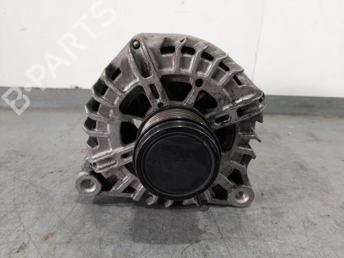 Alternator CITROËN C3 AIRCROSS II (2R_, 2C_) 1.6 BlueHDi 100 (2CBHYB) | BP25141405M7 