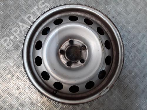 Used Rim Rim 38084997 38084997