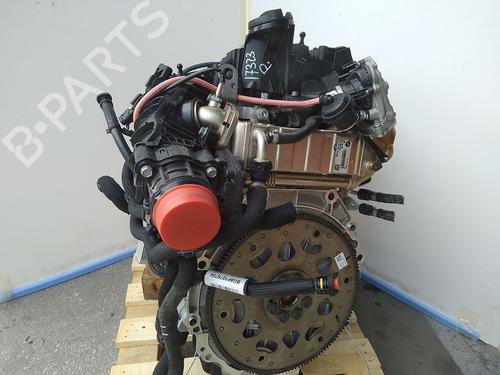 Engine BMW 1 (F40) | BP30625929M1 - Image 4
