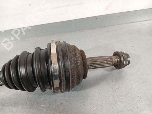 Right front driveshaft RENAULT KANGOO (KC0/1_) D 65 1.9 (KC0E, KC02, KC0J, KC0N) | BP39268236M39 - Image 3