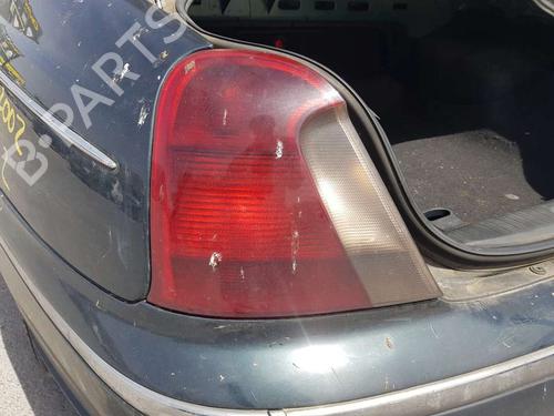 Used Left taillight ROVER 75 (RJ) [1999-2005]  18654838
